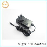 12v 2a ac dc power adapter 24w