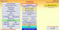 Genius Software