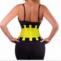 Sweat Belt Power Gym Belt Girdle