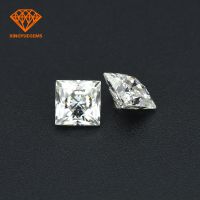 Moissanite 