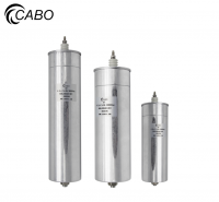 CABO SMC/SPA series High-current Snubber Capacitors