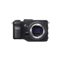 Sigma Sd Quattro H Mirrorless Digital