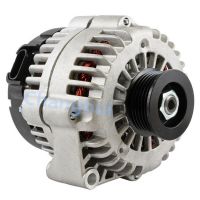 NEW 12V 103 AMP ALTERNATOR 10464438