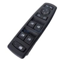 Power Window Switch 7700 817 337