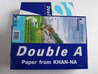 Original Copy Paper One A4 Copypaper