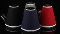 F200 Homecube Bluetooth Speaker Lamp, Portable Bedside lamp