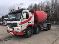 Mercedes-Benz, MAN, Scania, Volvo, Iveco