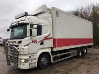 Mercedes-Benz, MAN, Scania, Volvo, Iveco