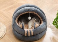 Private Label PP Cotton Soft Cat
