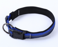 OEM Durable Colorful 3M Reflective Dog