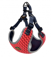 OEM Durable No Jump Dog Harness