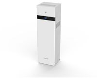 Floor Standing Ductless ERV/HRV With