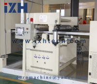 New Style Horizontal Paper Impregnation Dryer