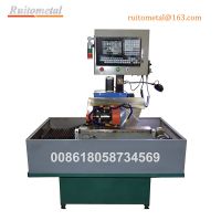 Packaging Knives Teeth Grinding Machine