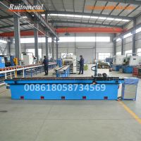 Straight Blade Sharpening Machine Paper Knife