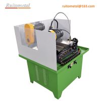 Paper Cutting Knives Grinding Machine