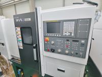 Hyundai Wia E200A CNC Lathe