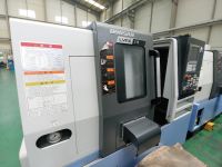 Doosan LYNX210