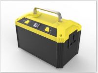 48000mAh 150W Portable Power Station Generator