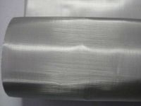 316L Stainless Steel 325x2300 Mesh Dutch