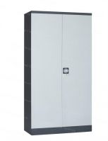 Metal Swing Door Storage File Cabinet