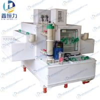 Chemical Etching Machine For Nameplate Signages