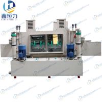 2 Meter Photoresist L Etching Machine
