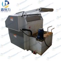 Hot Stamping Dies Electrolytic Electric Zinc
