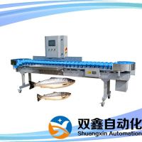 Fish Sorting Machine