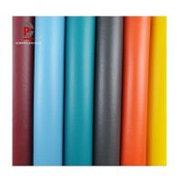 PVC Marine Leather