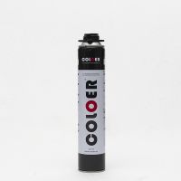 Polyurethane  Foam