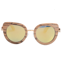 OEM Vintage Fancy Colorful Bamboo With