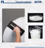 High Quality Hydroxypropyl Methyl Cellulose either Additive for dry mortar