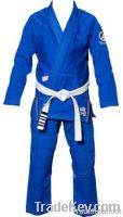 Brazalian Jiu Jitsu Kimonos With Rip-Stop Pants