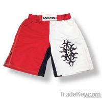 MMA Shorts