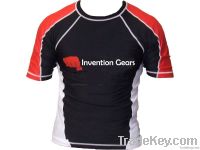 Rash Guard