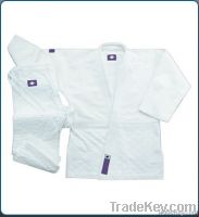 Judo Gis
