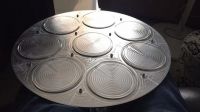 Hardware, Metal parts, 3D inspection instruments, GFRP&iuml;&frac14;�Home radiators