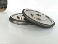 Eight Inches CBN Diamond Wheel Cubic