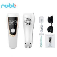 Painless Ipl Hair Removal At Home