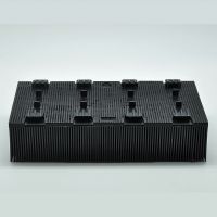 Auto Cutter Table Parts Cable, Bristle