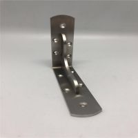 Stainless steel sheet metal bending parts