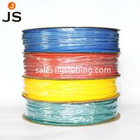 Thin Wall Polythene  Flame Retardant Colors
