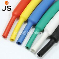 Dual Wall Adhesive Lined Flame Retardant