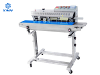 Sealing machine
