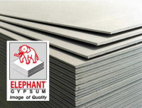 Gypsum Elephant Brand (Standard Plus Series