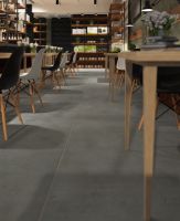 SCG Cement Board (Wood Chip Cement