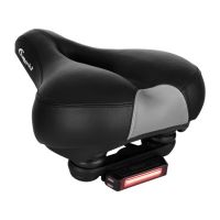Chaunts High Quality City Bike Saddle