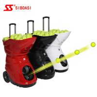 Best Tennis Training  Intelligent Tennis Ball