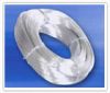 galvanized wire